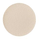 Honeybee Gardens Pressed Powder Matte Cream Eyeshadow Single REFILL (Antique - matte pale cream bisq