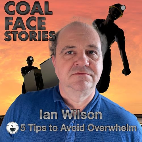 5 Tips to Avoid Stress and Overwhelm
