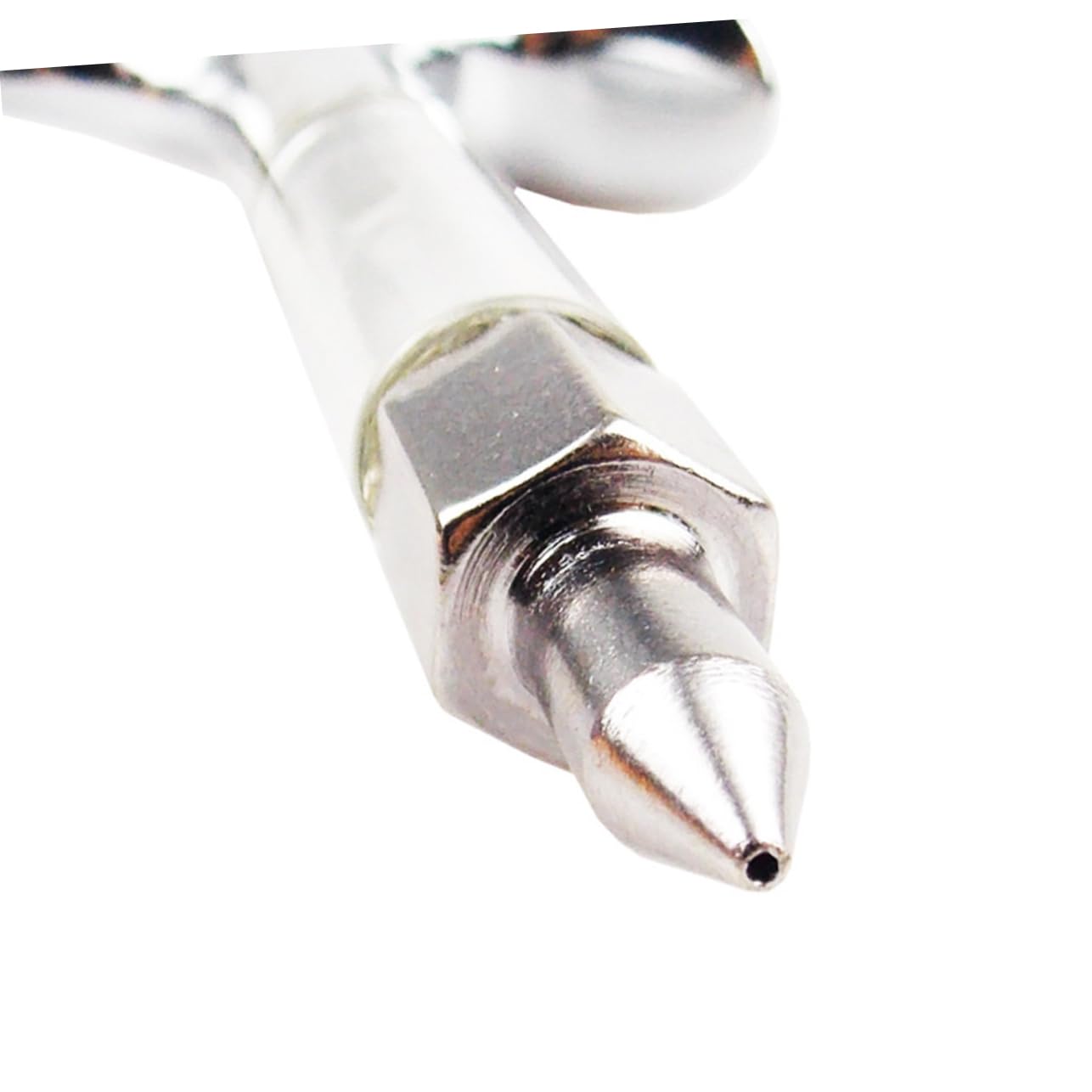 BRIGHTFUFU Bike Bearing Grease Oiler Ergonomic Design for Mountain and Road Bicycles High Temperature Performance Abrasion Resistant Odorless for Hubs Pedals and More