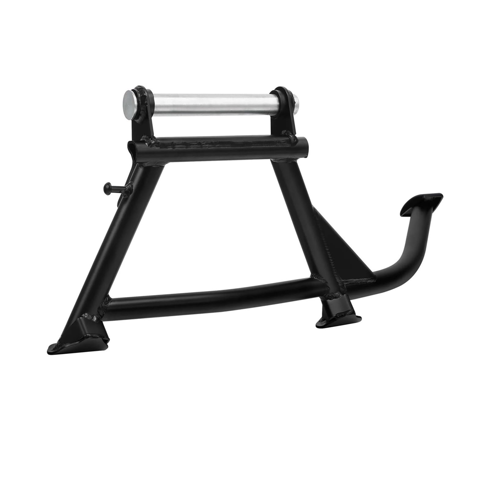 PDANBD Motorcycle Center Kickstand su&itable Motorcycle Adjustable Kickstand Parking Stand Bracket Support Center Stand Parts For Wing 1800 GL1800 2018-2024