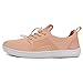 Generic Womens Mens Walking Shoes Wide Toe Barefoot Shoes Zero Drop Minimalist Shoes Breathable Fashion Sneakers Indoor Training Shoes (Pink, Adult, Men, 8.5, Digital, US Shoe System, Wide Leg Pants)