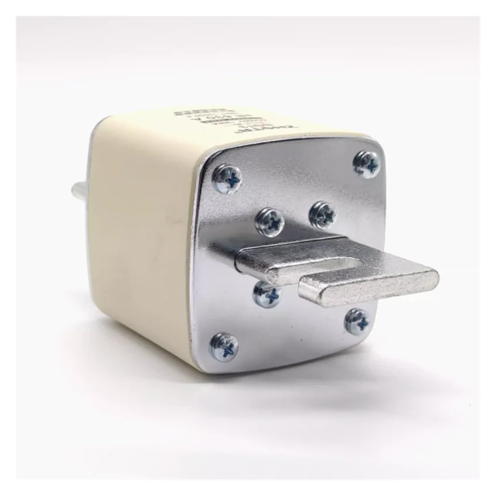 Fusibile rapido NGT3 RS6-3 250A 300A 350A 400A 500A 630A 690V(300A)