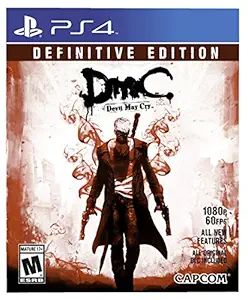 DMC Definitive Edition