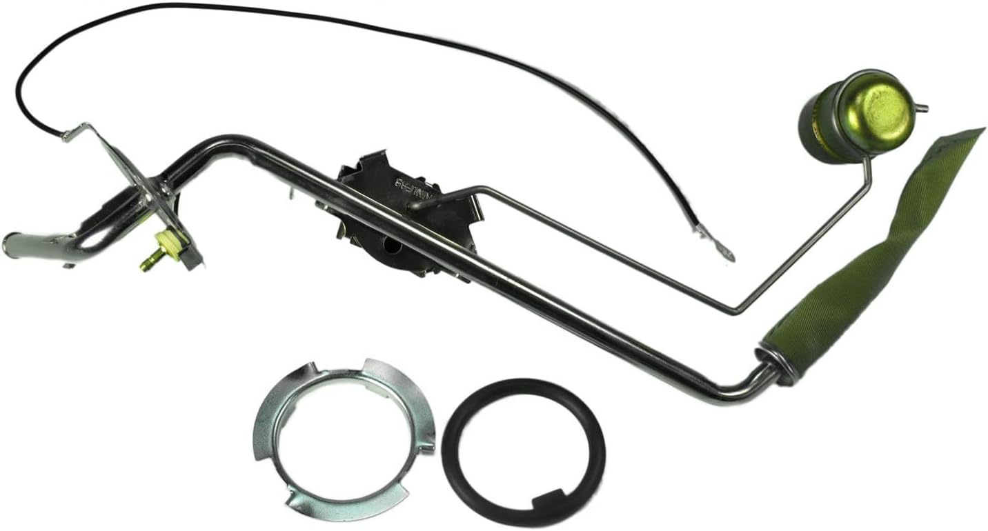 TRQ Fuel Tank Sending Unit Compatible with 1961-1964 Chevrolet Bel Air Impala