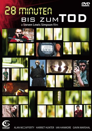 Preisvergleich Produktbild 28 Minuten bis zum Tod