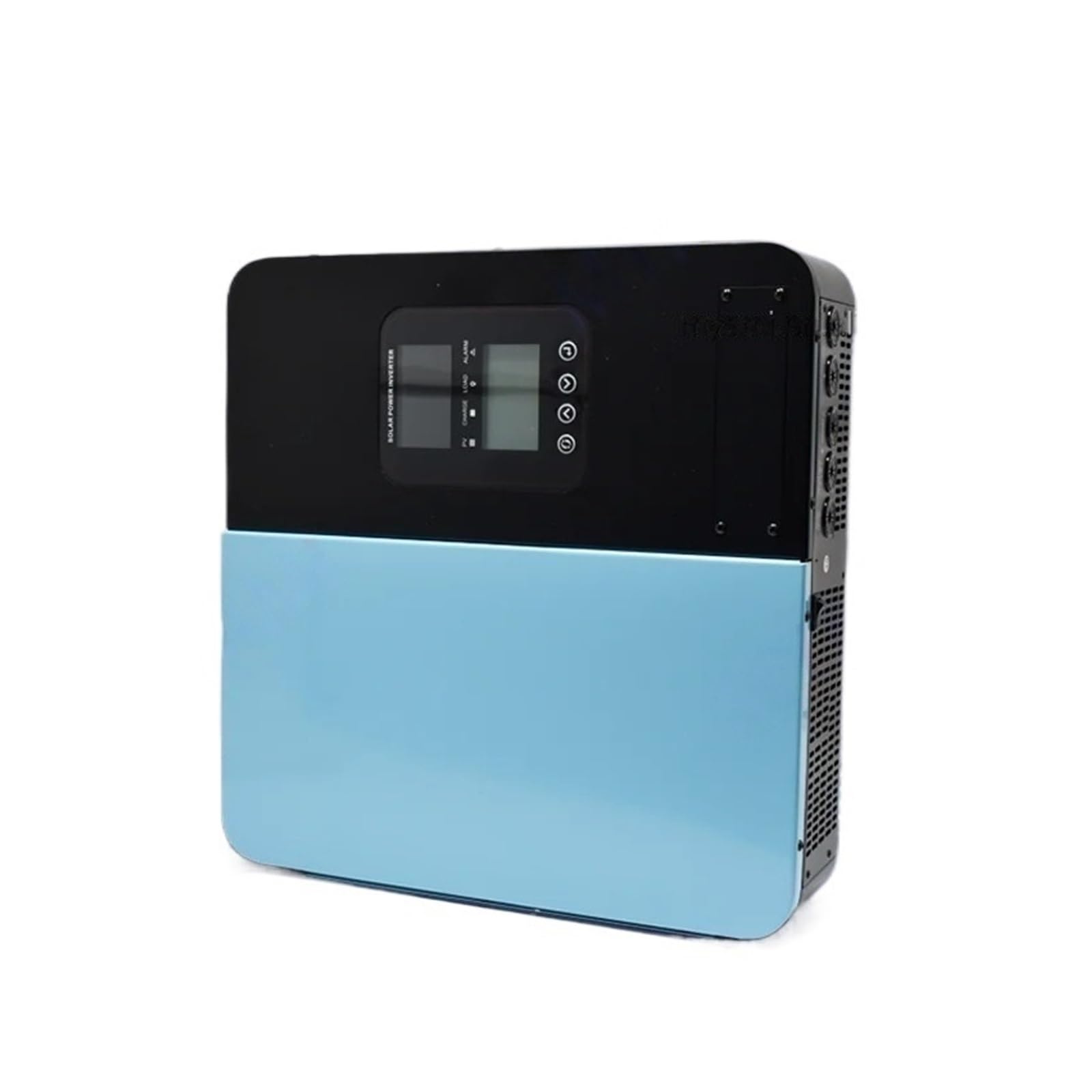 Contrôleur d'onduleur Solaire MPPT, onduleur Solaire Hybride 60a 5kw