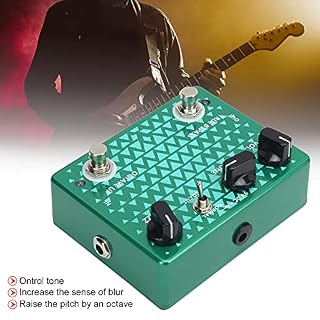 True Bypass Pédale de guitare design Bypass Accessoires Distortion Pédale de guitare Exécution exquise pour les amis de… - Les Beatles, Paul McCartney, John Lennon, RIngo Starr, George Harrison True Bypass Pédale de guitare design Bypass Accessoires Distortion Pédale de guitare Exécution exquise pour les amis de… – Image 3