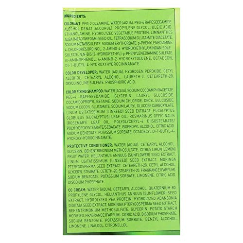 Naturtint Hr Clr 4n Ntrl Chstnut miniatura 2