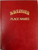 Arizona Place Names