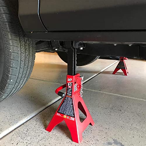 2 Jack Pad Adapter Rubber Jack Pads For Jack Stands Jack Pads Pinch Weld Slotted Frame For Jack Stand General-Purpose Rubber #TOP7