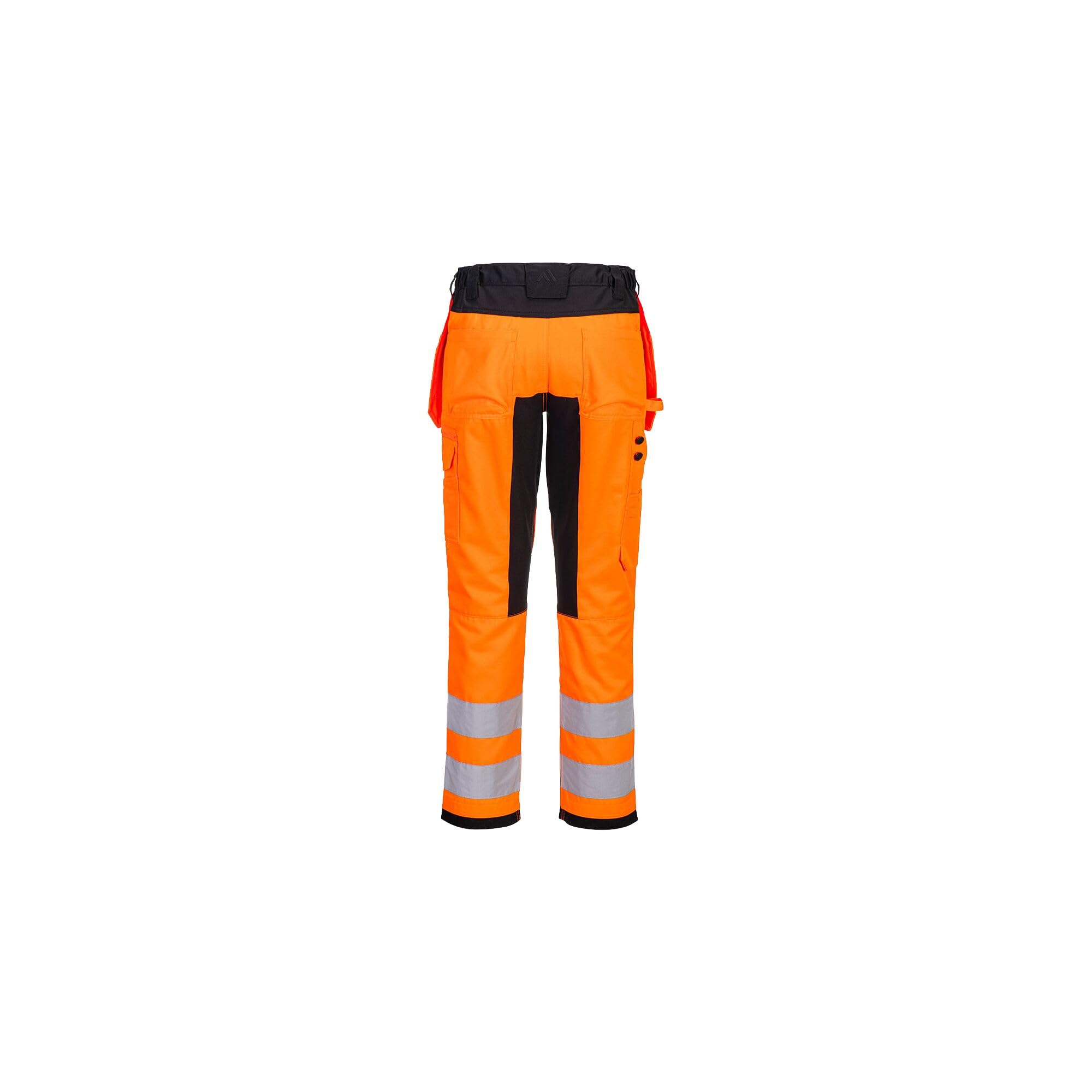 Pantalón de Trabajo Alta Visibilidad - CD889