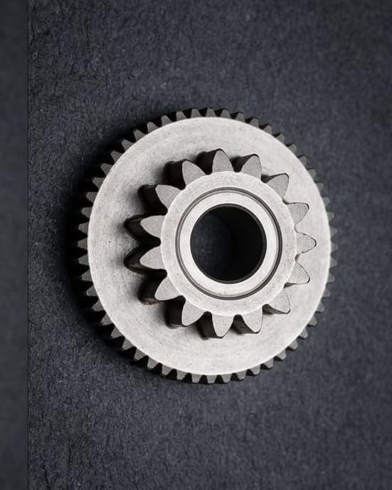 Self Gear (Small) for Firo/Apache, Metal Replacement Part-image-10