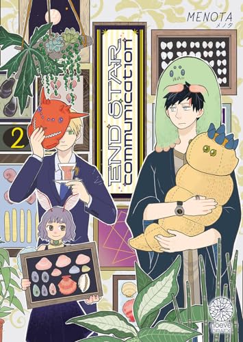 End Star Communication — Tome 2