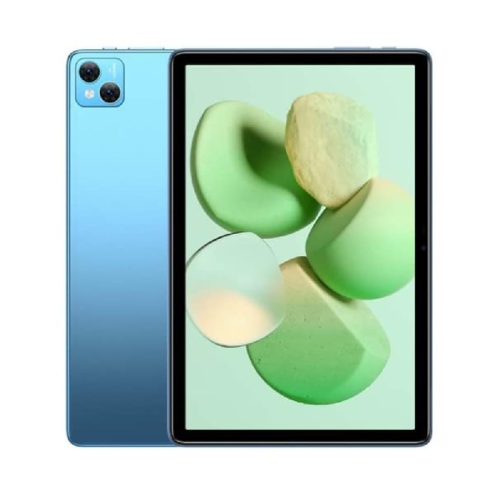 T10 10.1 8GB/128GB Niebieski - Tablet Marka