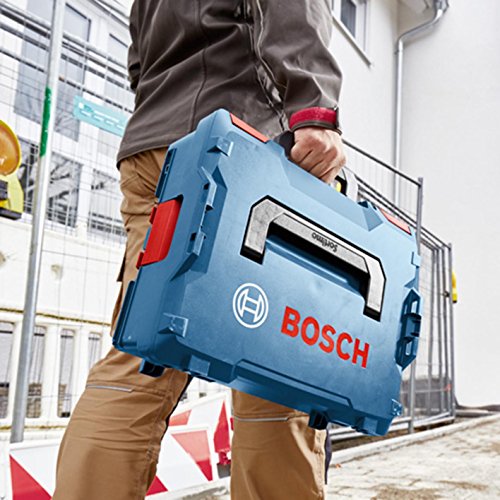 Bosch LBOXX 374 Professional - vue 5