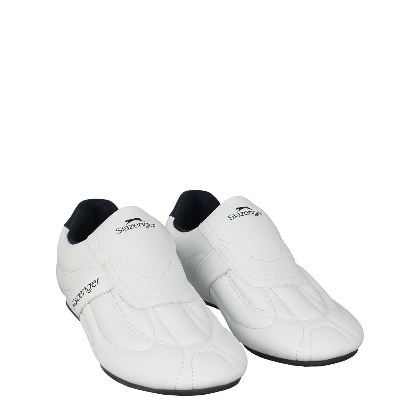 Slazenger Warrior Scarpe da Ginnastica da Infilare Uomo