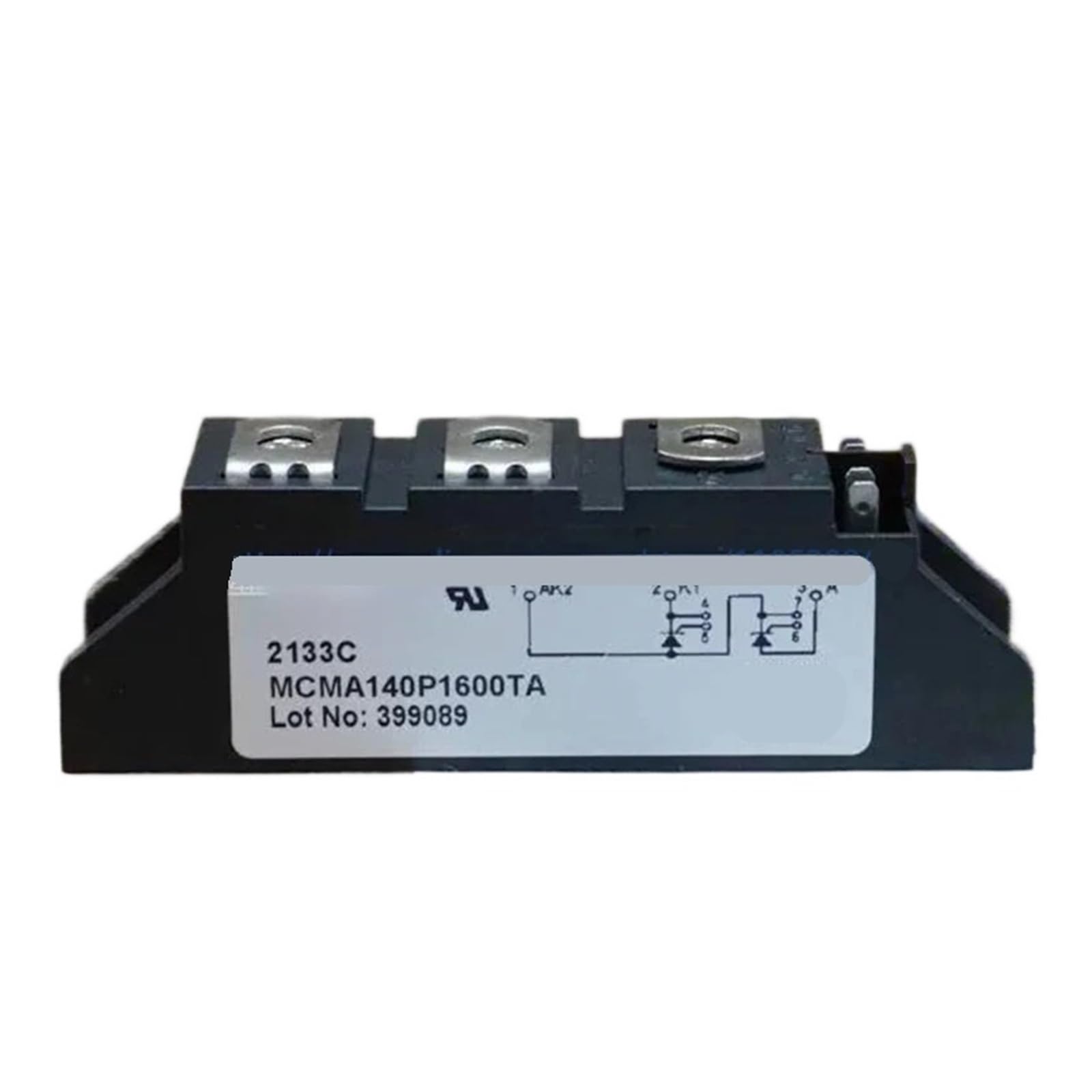 LZIKKGKI MCMA65P1600TA MCMA85P1600TA MCMA140P1600TA MCMA110P1600TA MCMA110P1200TA rectifier bridge Module(MCMA110P1200TA)