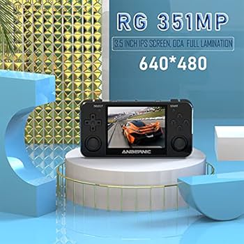 その他 RG351MP Amazon.com: HAIHUANG RG351M Retro Game Console,WiFi Built-in