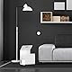 Wandplatte - schwarze Glasplatte, 1 Schlüssel, modernes Design, einfache Installation, hochwertige Materialien für Haltbarkeit*