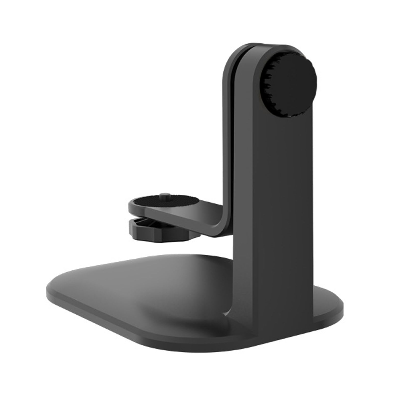 Soporte de proyector de escritorio con giro de 360 grados para ajuste perfecto de imagen 8