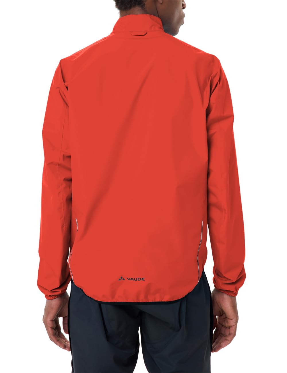Vaude Drop Jacket III – Regenjacke Herren wasserdicht – Bild 3