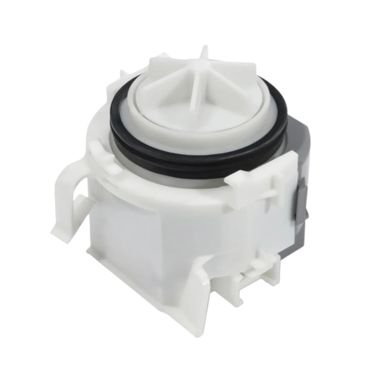 Compatible For Bosch，Dishwasher Drain Pump 00631200 Replacement Part, Dishwasher Drain Pump