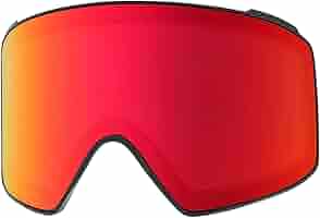 anon アノン　M4 Cylindrical スキーゴーグル Anon M4 Cylindrical Perceive Goggles - PROLENS