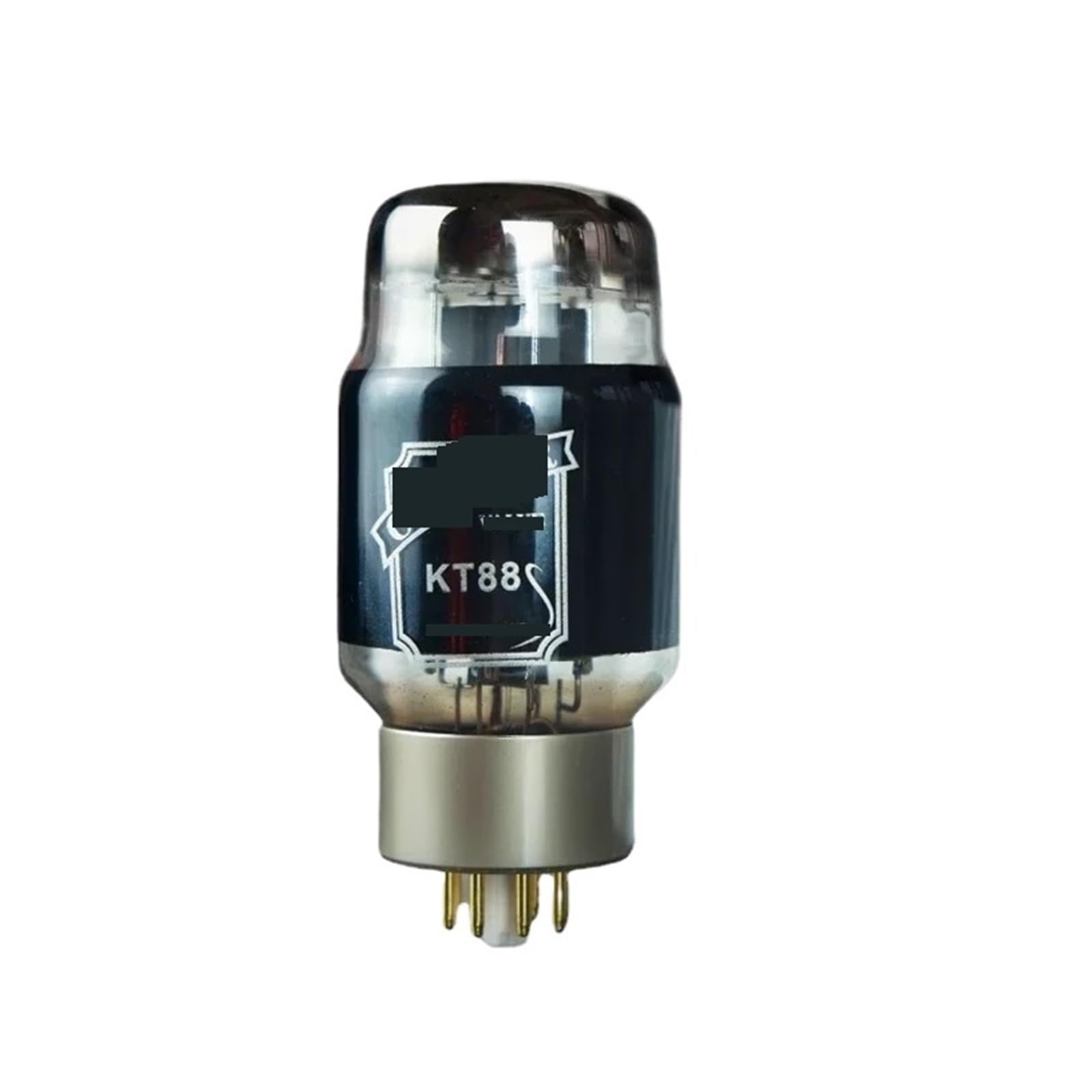 LHXEQJAM KT88 Vacuum Tube Replaces EL34 KT66 6550 6P3P KT120 KT100 KT77 Amplifier kit DIY(1PCS)