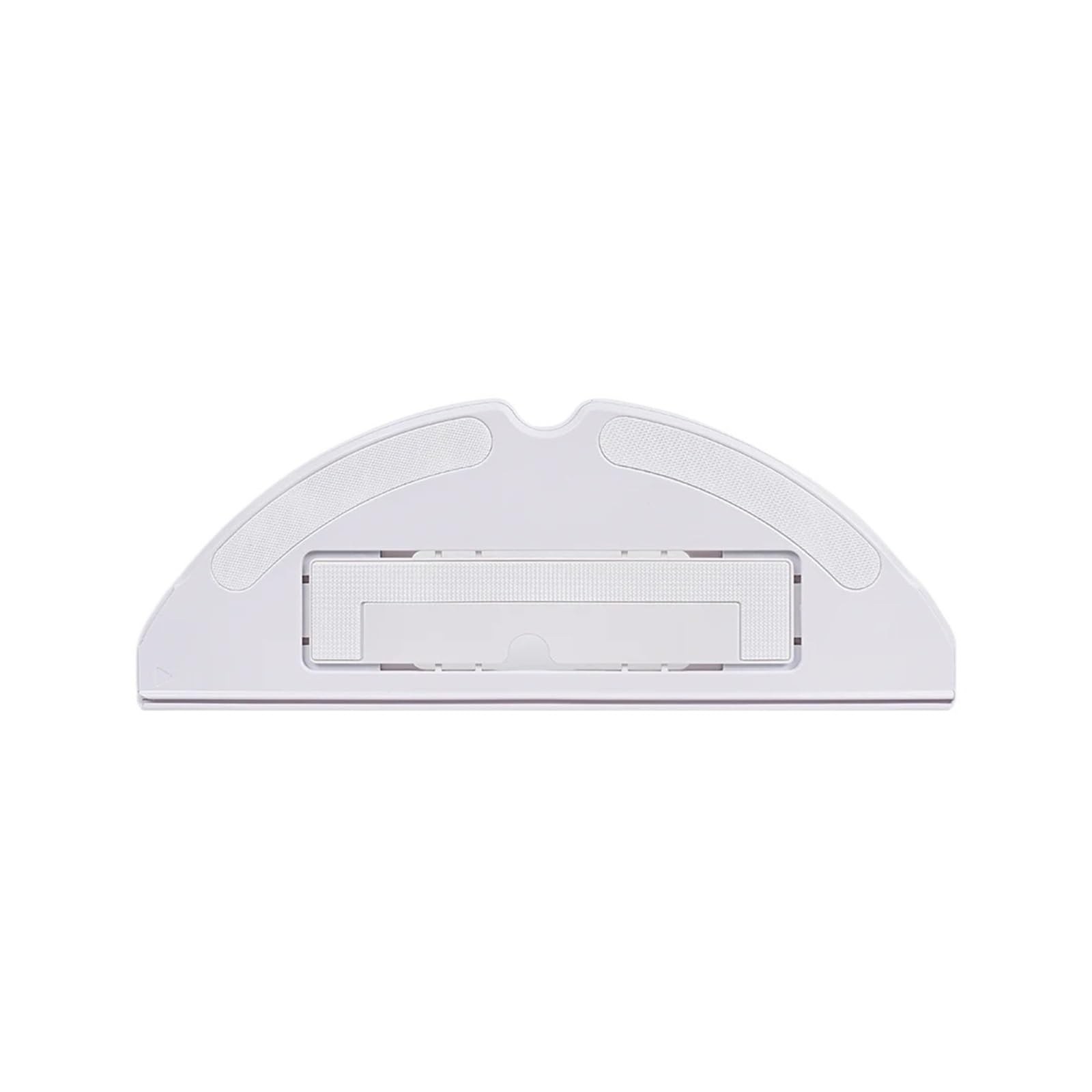 XRMUHTFD Mop Holder，Compatible For Roborock，T7 T7S T7plus S7 S70 S75 S7 Max G10，Robot Vacuum Accessories Mop Bracket Part(1pc white)
