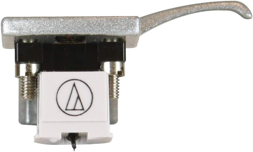 Gemini Headshell with Mounted Stereo Cartridge with Stylus