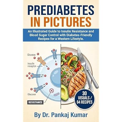 Prediabetes in Pictures