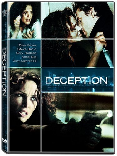 Déception [DVD]