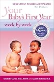 Your Baby's First Year Week by Week