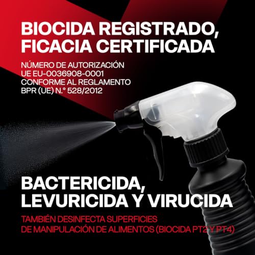 Limpiar aire acondicionado con kit Errecom y funda 5