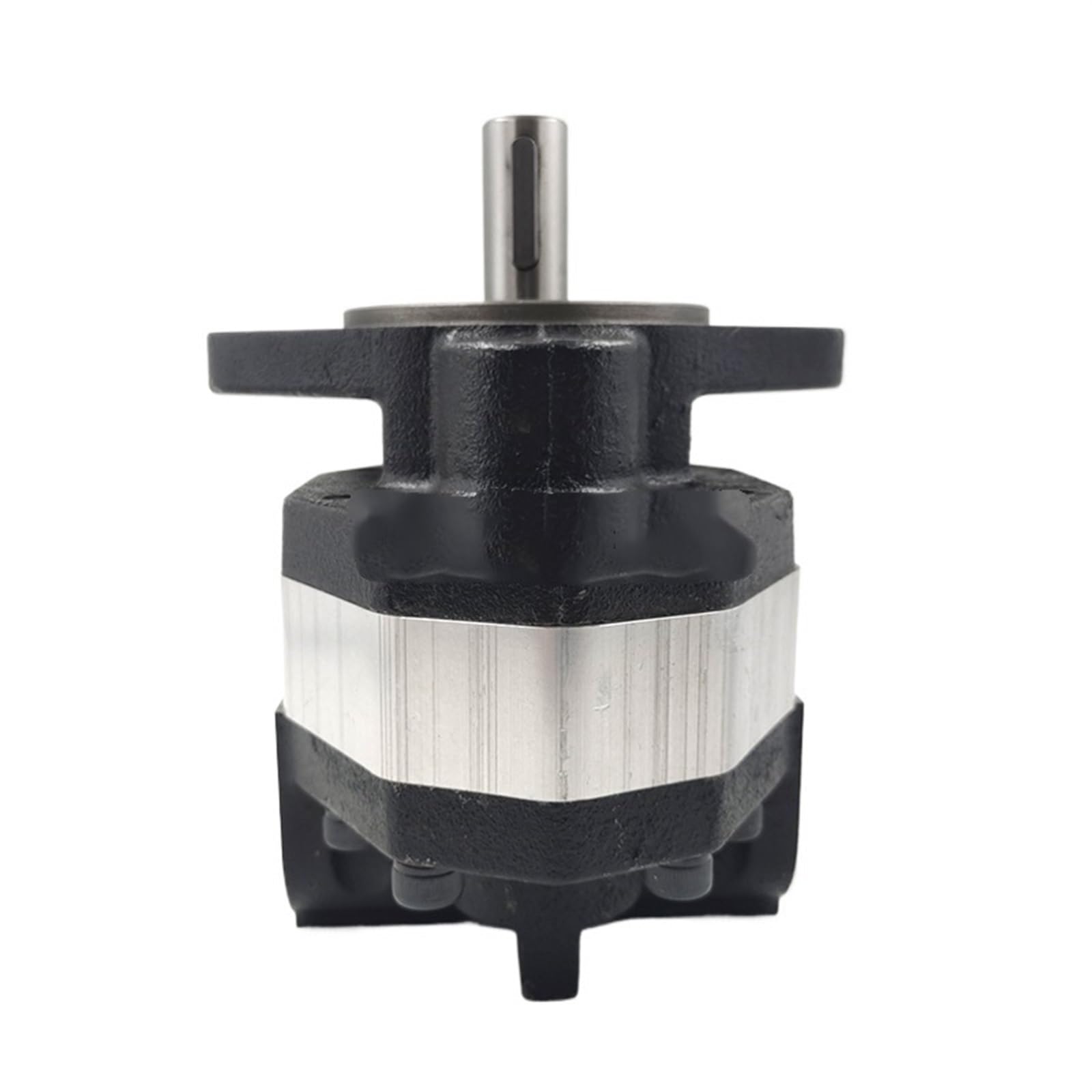 HYUJNAFZR Hydraulic Gear Pump CB-FC is Used for Boosting high-Pressure Pumps with Copper Connections and Higher Quality