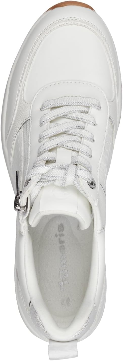 Tamaris Sneaker 1-23721-42 430 normaal Maat: 41 EU
