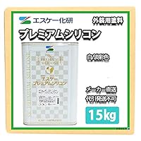 Amazon.co.jp: プレミアムシリコン 15kg 3分艶 濃彩色 SR-102 Amazon.co.jp: プレミアムシリコン 15kg 3分艶 濃彩色 SR-102