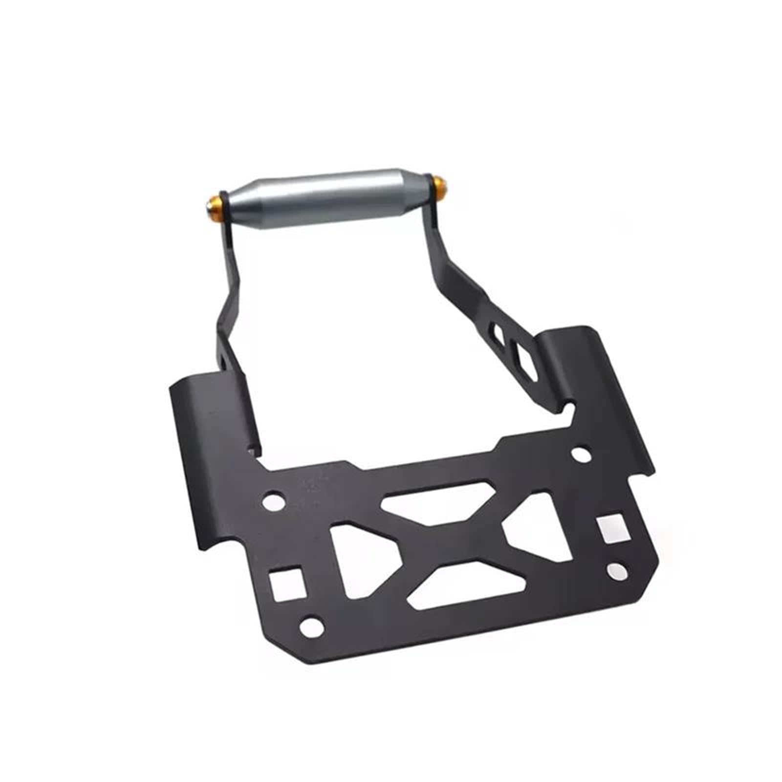Inteligente Teléfono Soporte Soporte De Placa Navegación GPS Motocicleta para F800GS F 800-GS 2024-2025. Extensión para Manillar Teléfono Móvil Adaptador