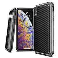 Algopix Similar Product 11 - XDoria Defense Lux Compatible with