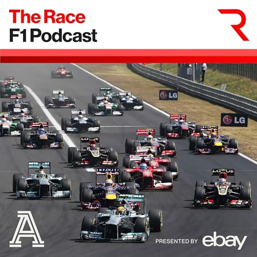 F1’s plan to bring back V8s explained cover art