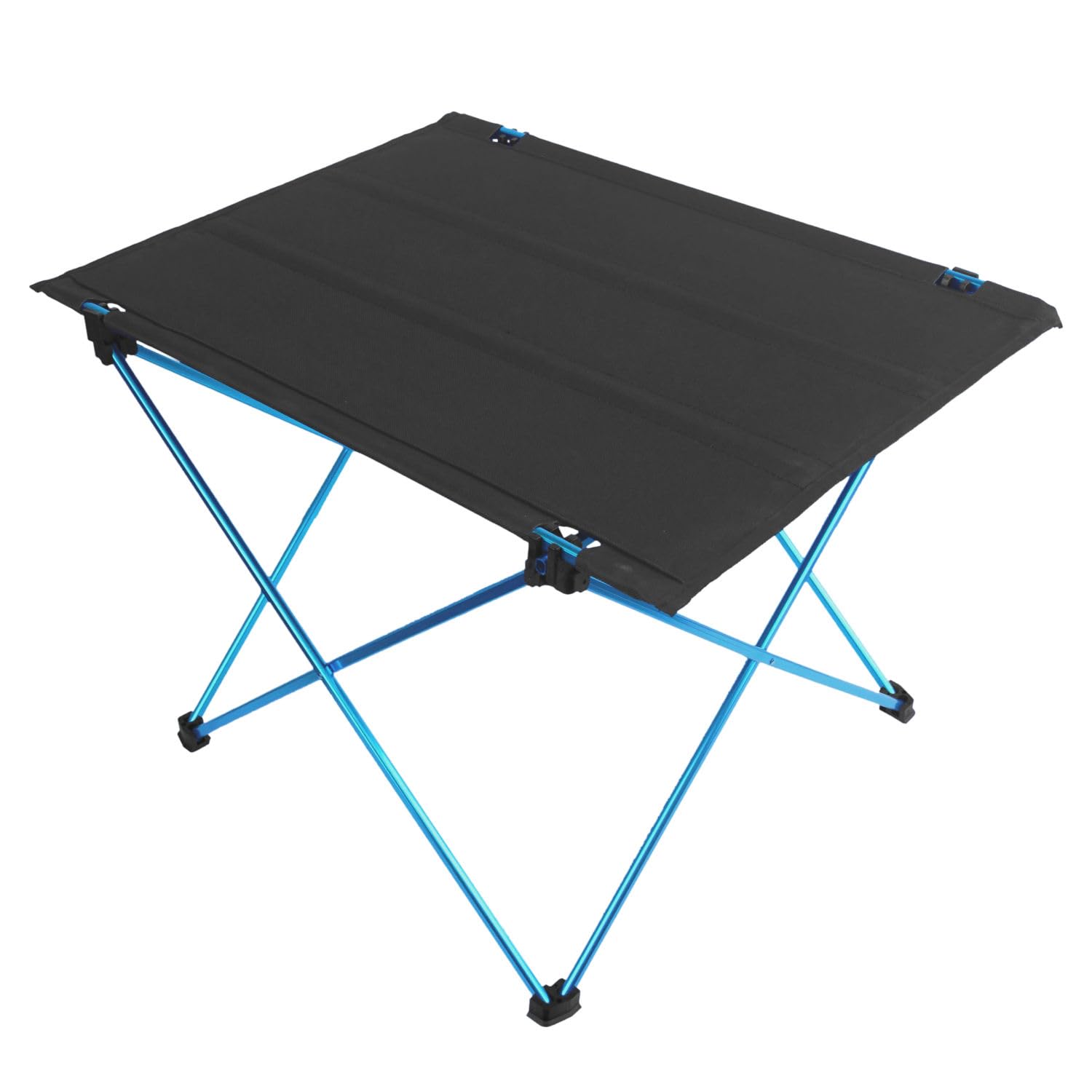 Table de camping pliante en aluminium Lomo pour pique-nique