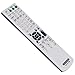 RM-ADU003 DVD Remote Control for Sony DVD Player in Living Rooms or Rooms, No Programming or Pairing Needed, Replacement Remote Compatible Models DAV-DZ120 DAV-DX150 DAV-DX155 DAV-DX170 DAV-DX250