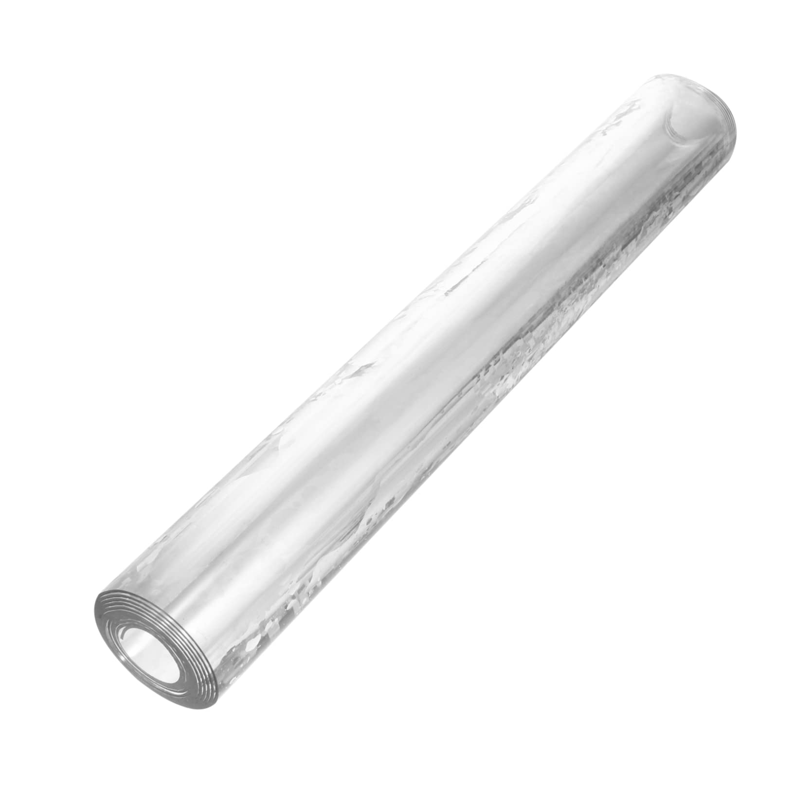 HOOTNEE 1pc PVC Transparent Carpet Clear Table Cover PVC Table Pad Waterproof Table Cover Oil-Proof Table Cover Table Protector Tablecloth for Coffee Table Thick Clear Able Cover Desk Pad