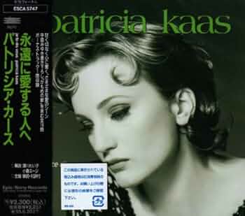 Je Te Dis Vous - Patricia Kaas: Amazon.de: Musik-CDs & Vinyl