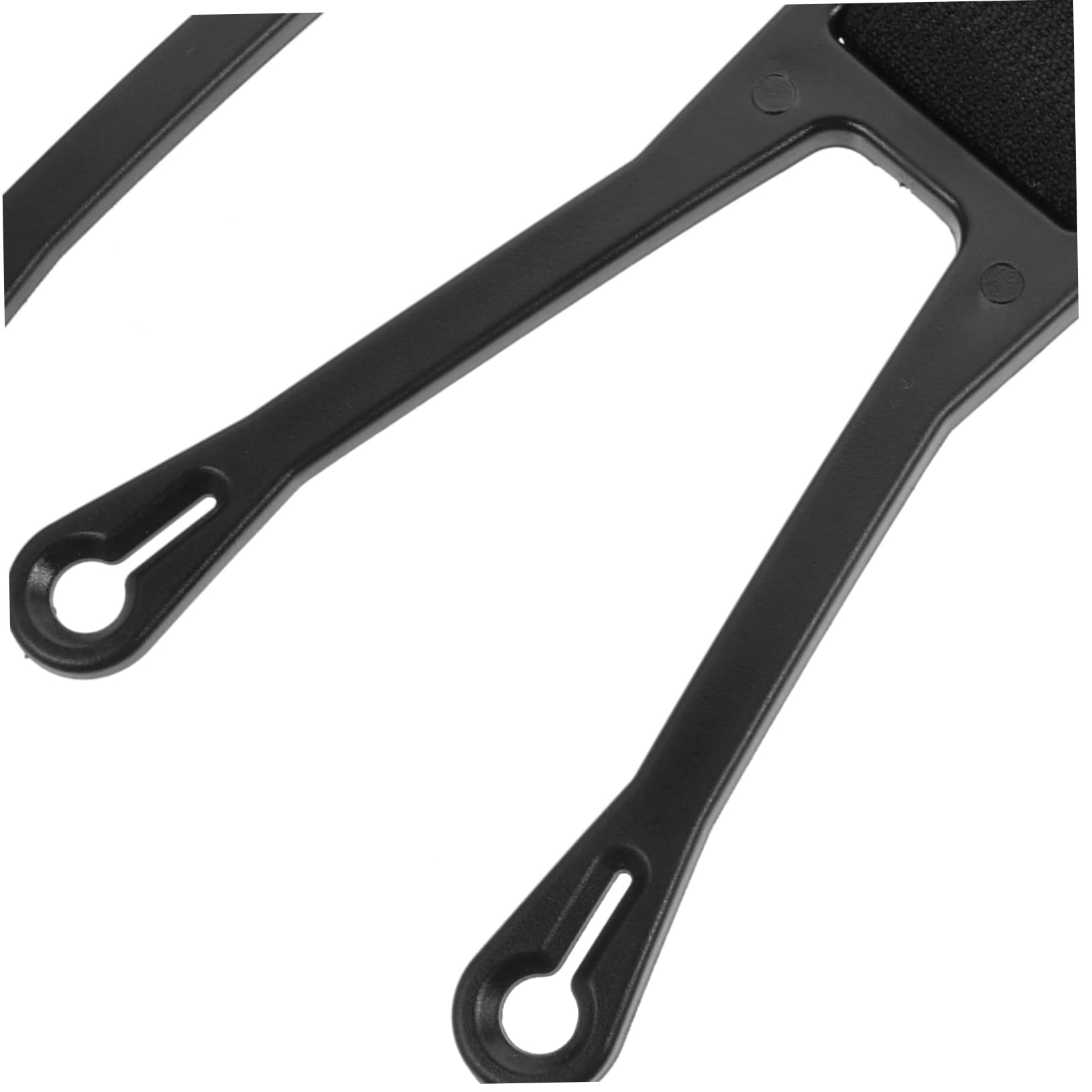 GALPADA 2pièces Bretelles De Hockey Anti-glisse Pour Pantalons Accessoire Sportif Pour Adultes Pour Glace Et Compétitions