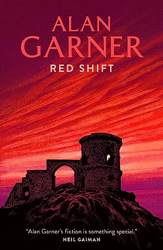 Red Shift: The Classic Children’S Fantasy Tale