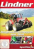 lindner parkhotel & spa oberstaufen  Lindner-Bergbauernschlepper aus Tirol [Import]