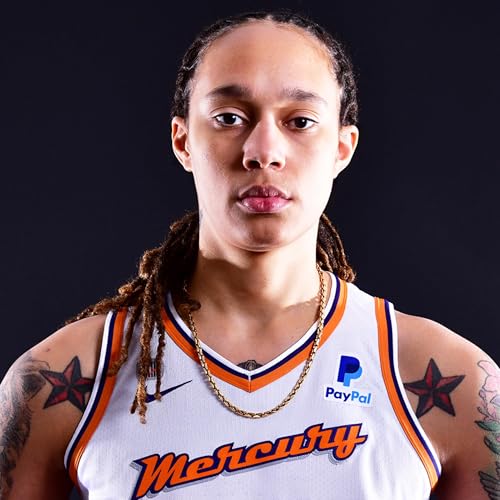 Season 2 Episode 25- Free Brittney Griner! cover art