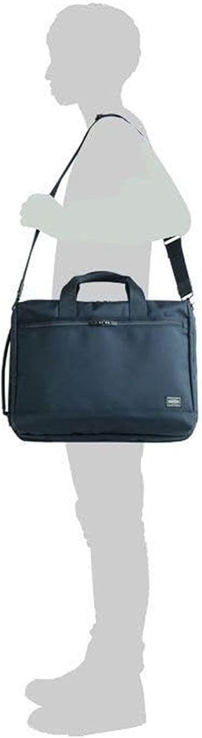 Porter 620-08283 Stage 3-Way Briefcase
