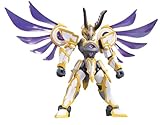 LBX Lucifer (Plastic model) Bandai The Little Battlers [JAPAN]